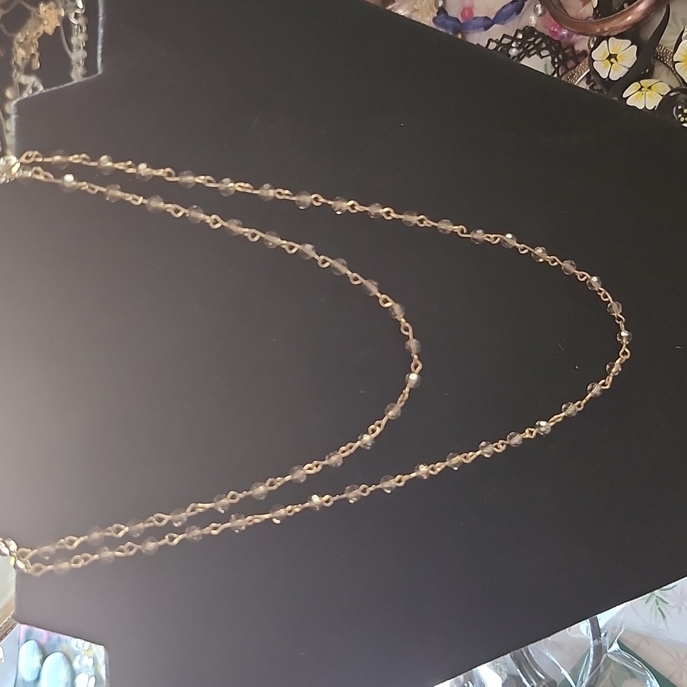 💜Necklace